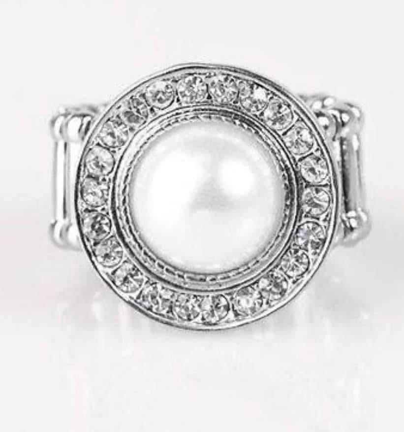 Paparazzi - Vow to Wow Right Ring