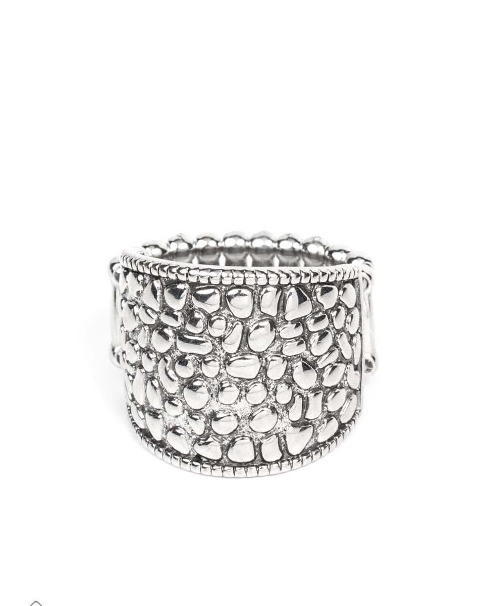 Paparazzi - Simply Santa Fe - Complete Trend Blend Fashion Fix Set