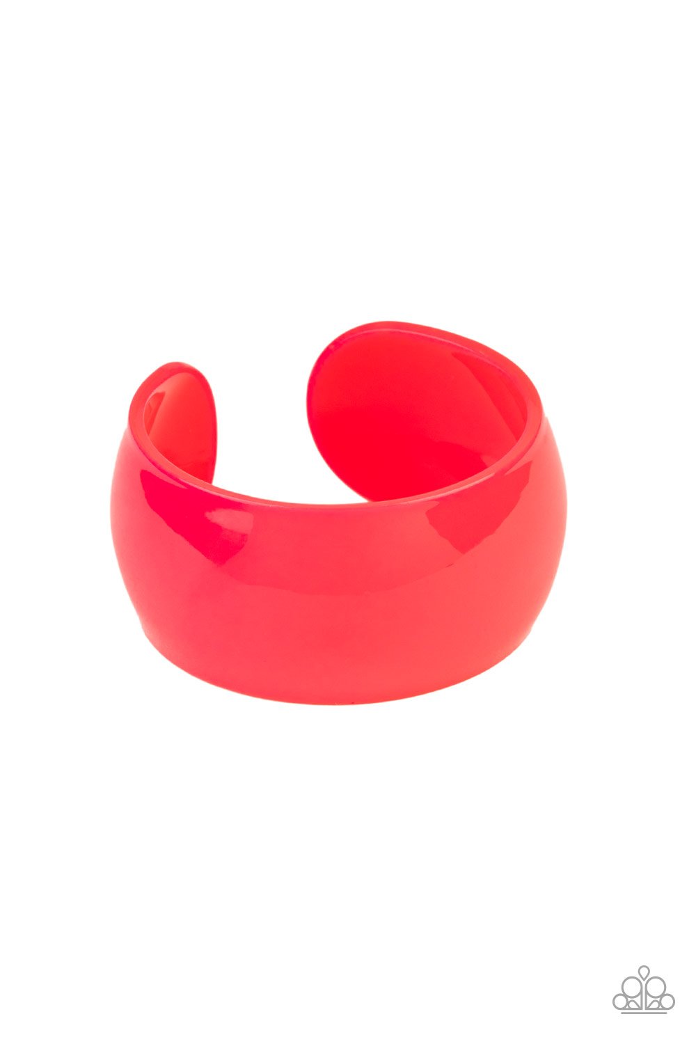 Paparazzi - Fluent in Flamboyance - Multi Bracelet