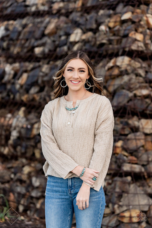 Simply Santa Fe - Complete Trend Blend Fashion Fix Set- July 2021