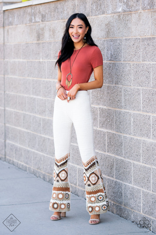 Paparazzi - Sunset Sightings - Complete Trend Blend Fashion Fix Set - May 2021