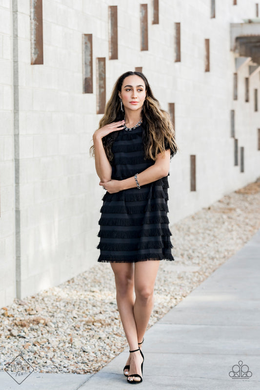 Paparazzi - Magnificent Musings - Complete Trend Blend Fashion Fix Set - January 2021