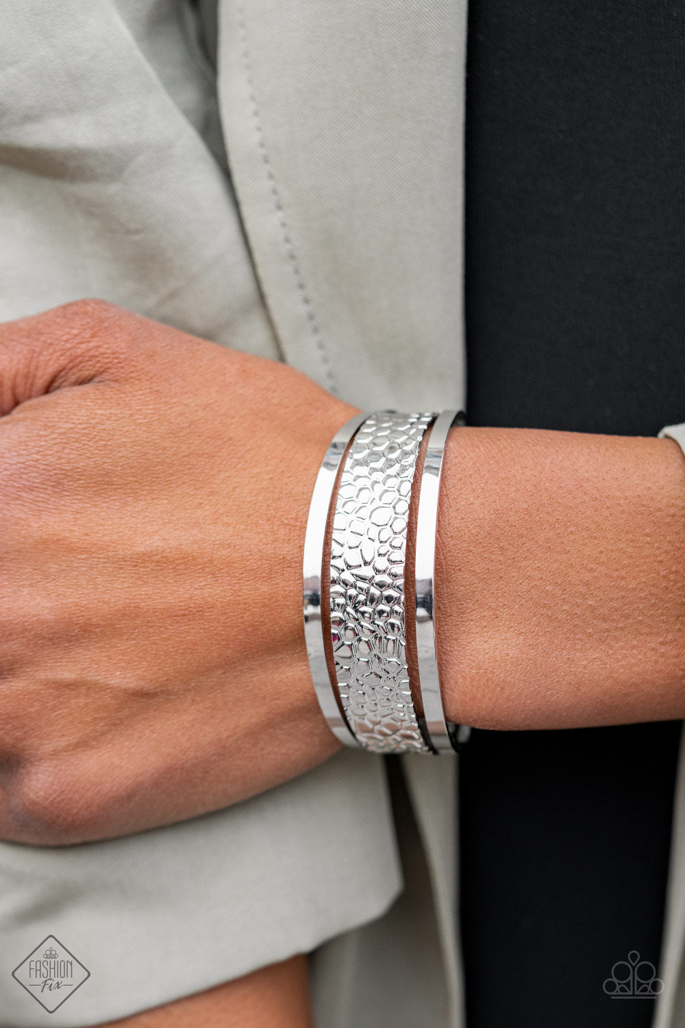 Paparazzi - Magnificent Musings - Complete Trend Blend Fashion Fix Set - February 2021