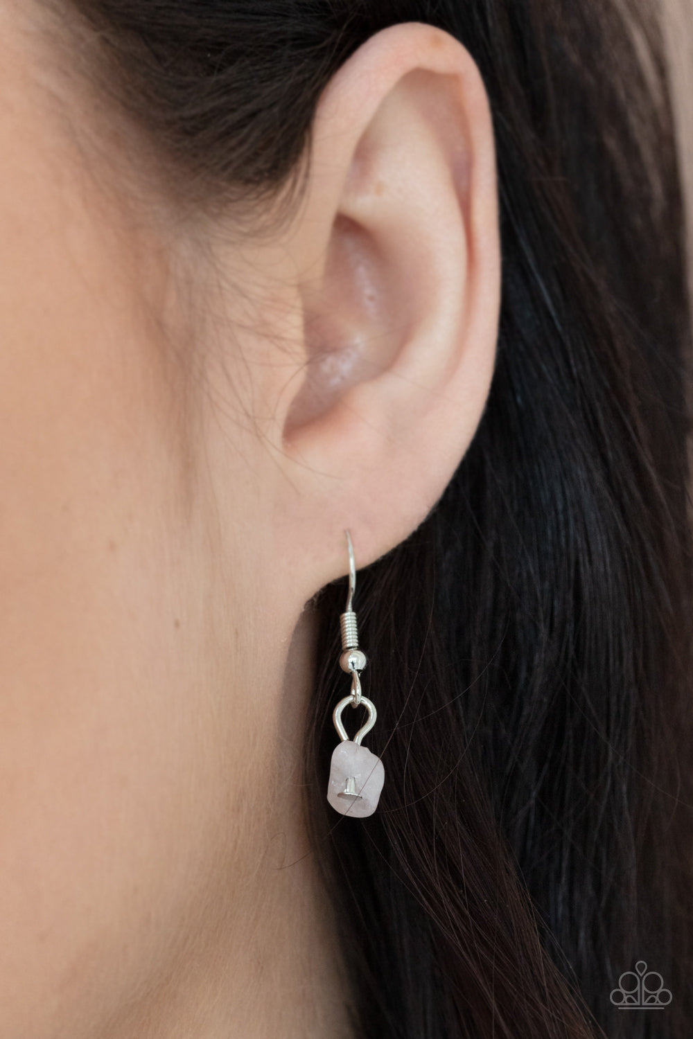 Paparazzi - With Your ART and Soul - Pink Necklace