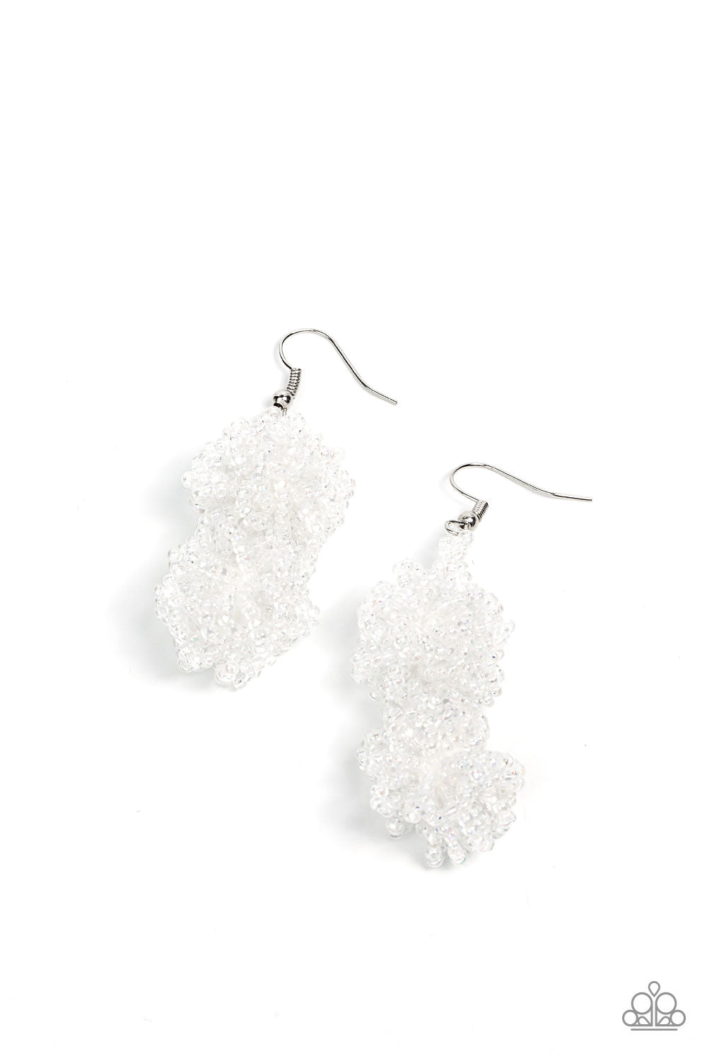 Paparazzi- Celestial Collision - Multi Earrings