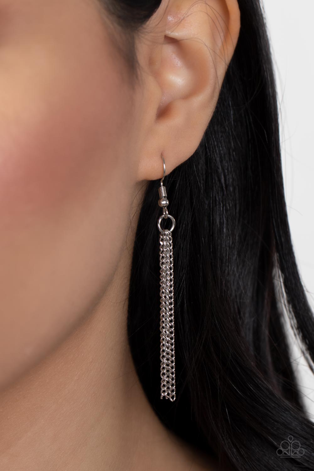 Paparazzi - Prairie Picnic - Green Necklace