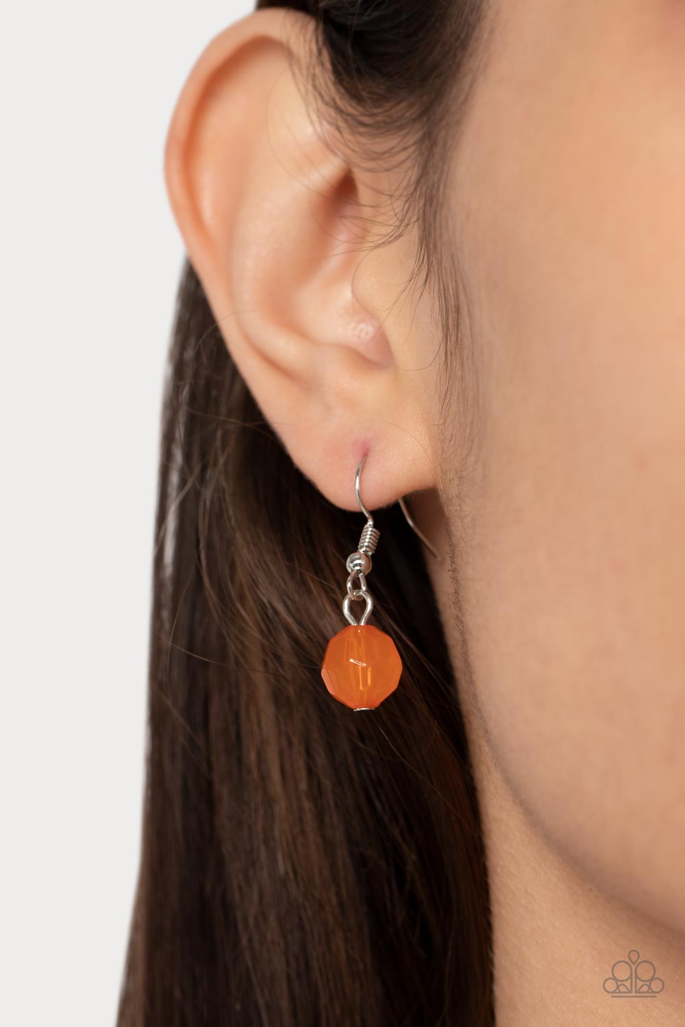 Paparazzi - Tropical Trove - Purple Necklace