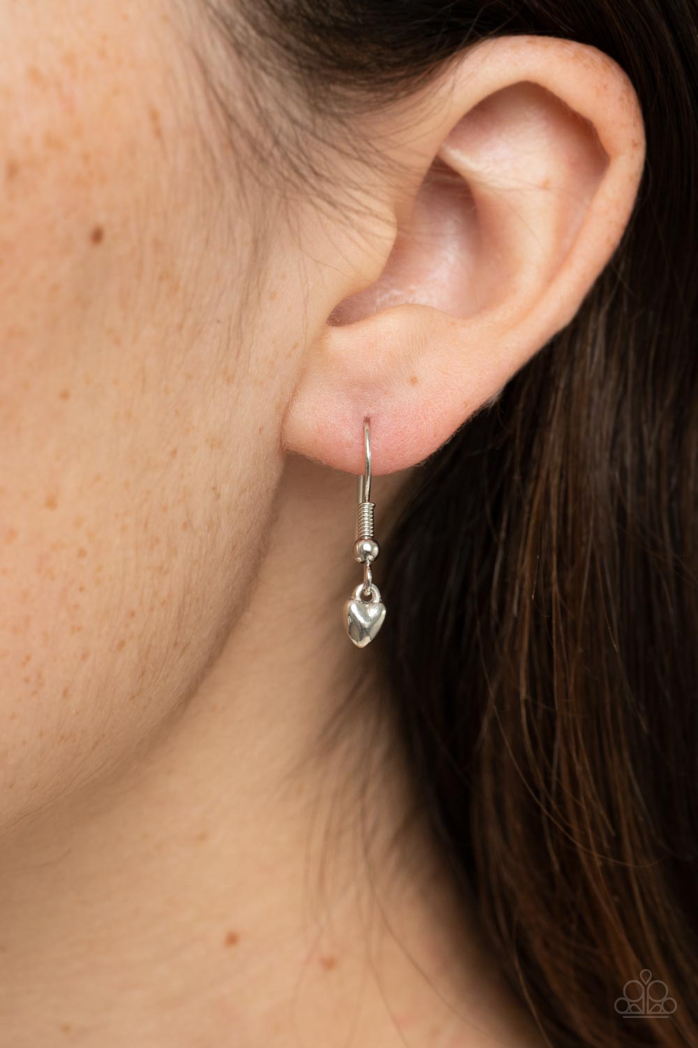 Paparazzi - You Complete Me - Pink Wooden Necklace