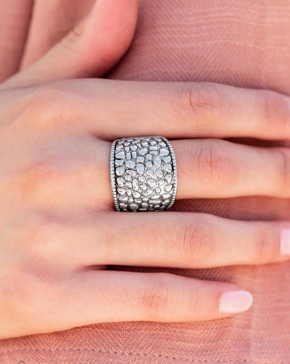 Paparazzi - Simply Santa Fe - Complete Trend Blend Fashion Fix Set