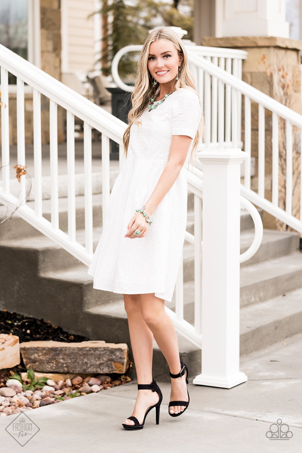 Paparazzi - Glimpses of Malibu - Complete Trend Blend - April 2020