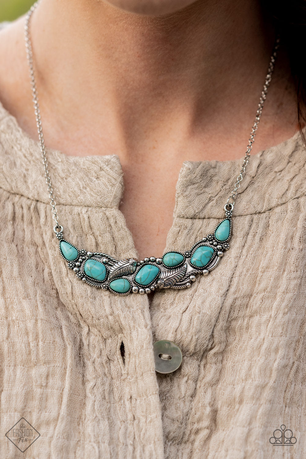 Simply Santa Fe - Complete Trend Blend Fashion Fix Set- July 2021