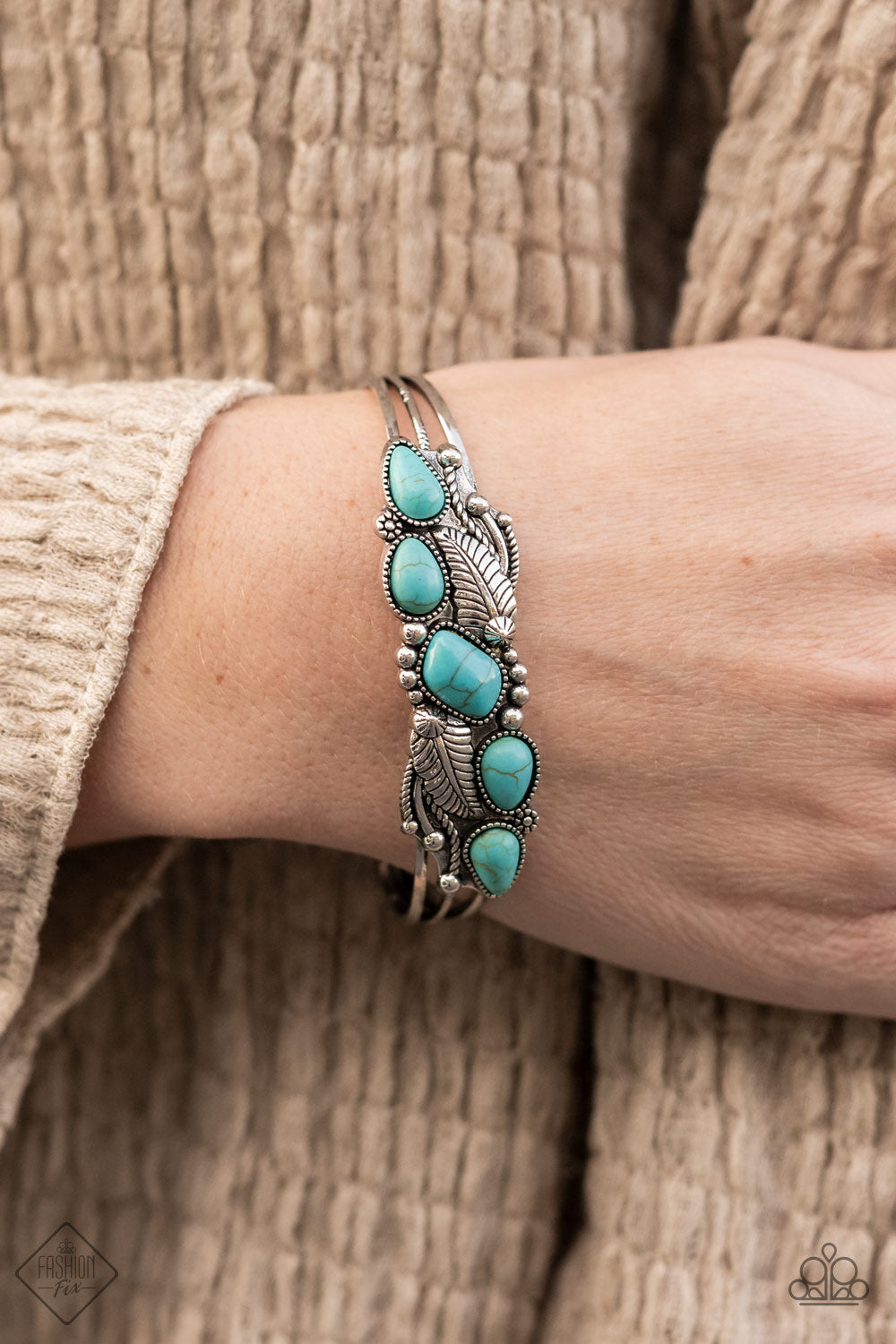 Simply Santa Fe - Complete Trend Blend Fashion Fix Set- July 2021
