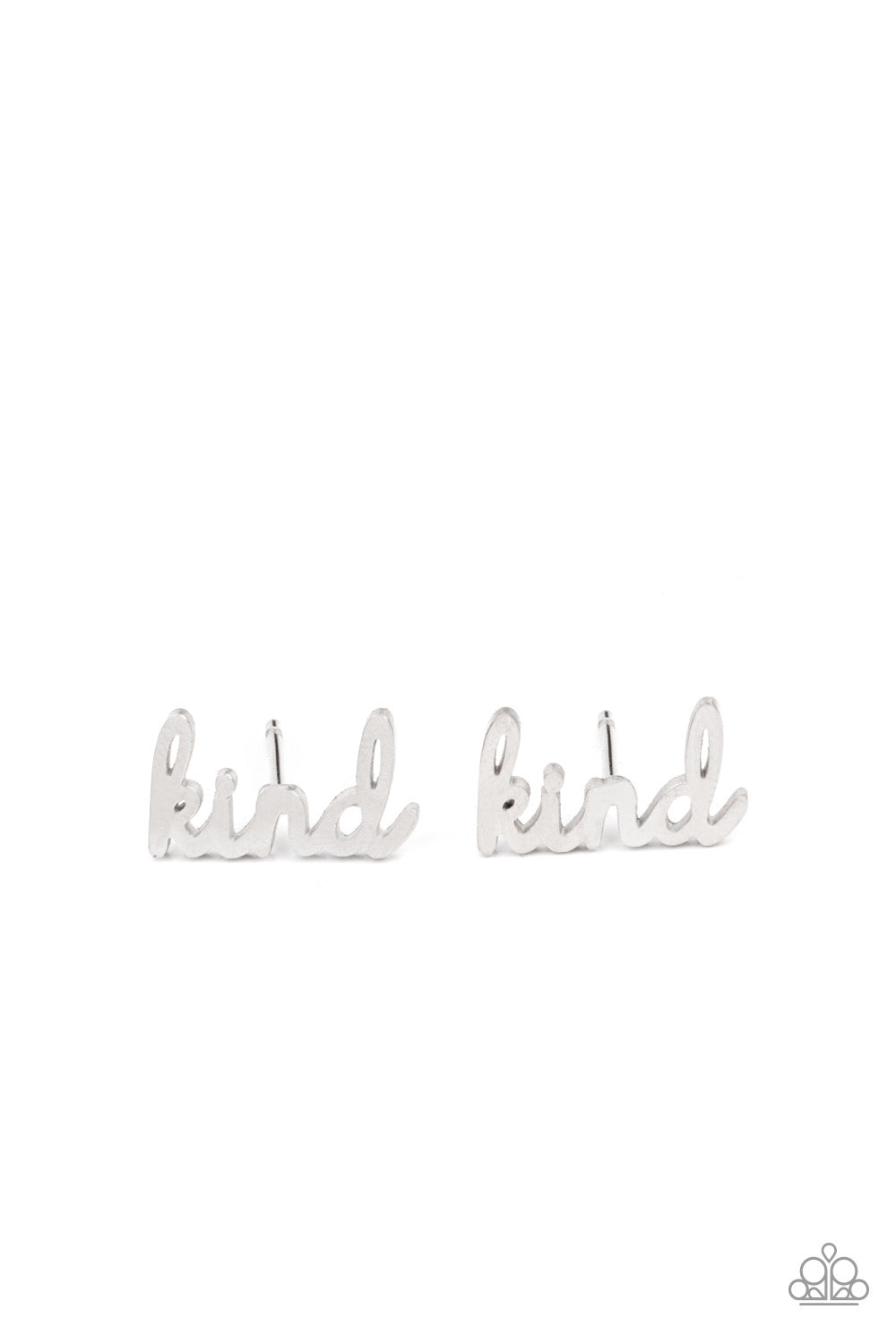 Paparazzi - Starlet Shimmer Inspirational Earring Kit